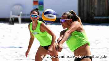 Anmeldungen zu den Beachdays Wolfenbüttel ab Montag möglich