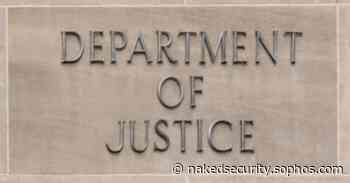 US offers $10m bounty for Russian ransomware suspect outed in indictment