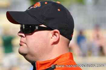 THE MOJ: Finding good talent and good teammates a mission for B.C. Lions scout