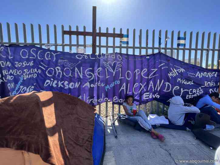 Ending Title 42 has not resulted in chaos