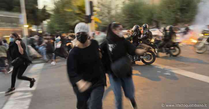 Iran, giustiziati tre manifestanti. Condanna dell’Unione europea: “Stop alla pena di morte”