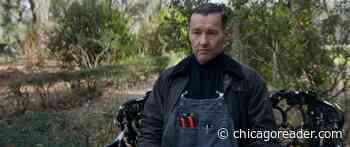 Review: Master Gardener