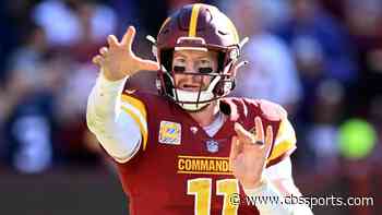 2023 NFL free agent matchmaker: Carson Wentz to Packers, Teddy Bridgewater to Cardinals, other logical moves