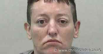 Byker woman who left man with serious injuries in street stabbing jailed for 12-and-a-half years