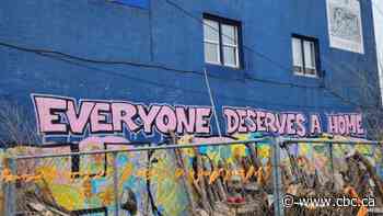 Winnipeg mayor appoints senior advisor on homelessness