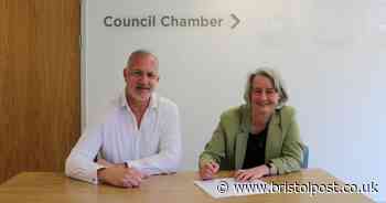 Lib Dems and Labour agree coalition to run South Gloucestershire Council