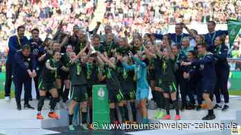 Pokal der Frauen: Mit Zuschauerrekord Höhepunkt erreicht?