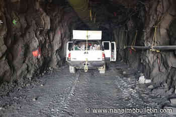 Lower Mainland police chase ends with bean bags in a pipeline tunnel