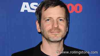 Dr. Luke Wins Songwriter of the Year Award Amid His Ongoing Legal Battle With Kesha