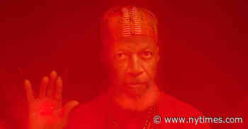 An Ambient Playlist to Create a Bubble of Tranquillity