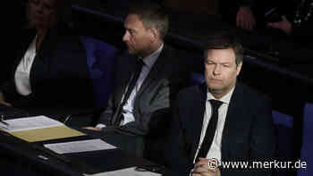 Neuer Streit um Habecks Heizungsgesetz: Kommt jetzt doch alles anders?