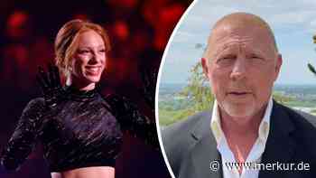 „Mein Mädchen“: Boris Becker teilt vor „Let‘s Dance“-Finale öffentliche Botschaft an Anna Ermakova