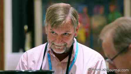 Former state archaeologist claims in suit his firing was retaliatory and based on being ‘an older white guy’