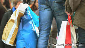 Verkaufsoffener Sonntag am 21. Mai: Die Geschäfte öffnen in diesen NRW-Städten