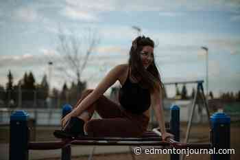 Fresh Tracks: Edmonton singer-songwriter Bailey Sutton rediscovers joy on new album