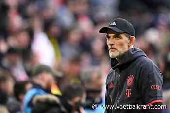 Alles voor de titel: Thomas Tuchel probeert Bayern-legende te overtuigen om te spelen