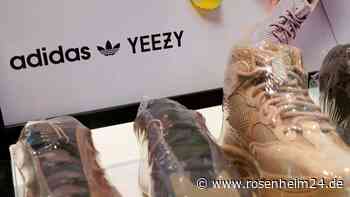 Adidas will Kanye-West-Produkte verkaufen und Geld spenden