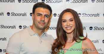 Vicky Pattison shares glimpse around her home as fans 'obsessed' with new addition