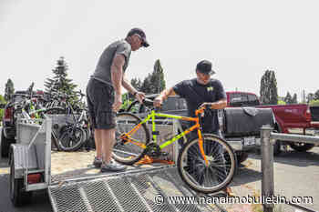 Bikes for Kids helps another three dozen Nanaimo youths get pedalling