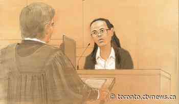 Ontario court orders new murder trial for Jennifer Pan convicted in plot to kill parents