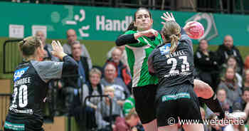 Kampf um DHB-Pokal-Startplatz