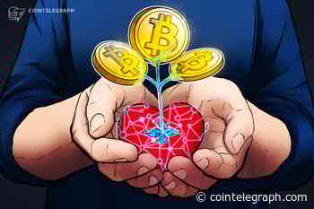 Breaking: Robert F. Kennedy Jr. to accept campaign donations in Bitcoin