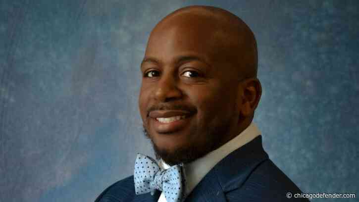 Brandon Johnson Appoints Deputy Mayor of Community Safety