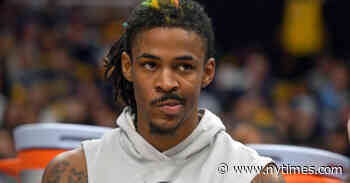 What Gilbert Arenas Wants Ja Morant to Know