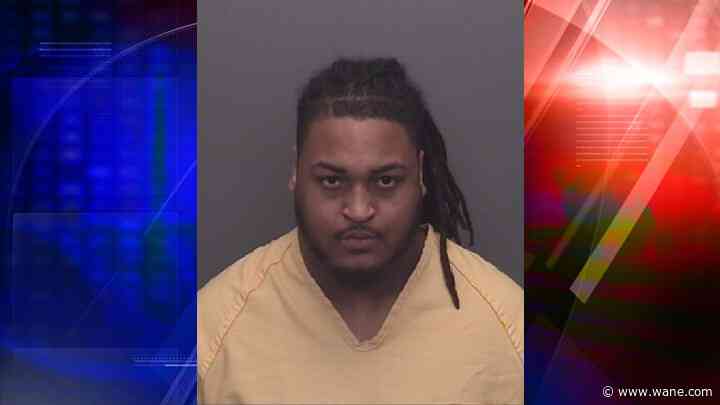 Evansville man indicted by federal grand jury for alleged fentanyl dealing using Snapchat