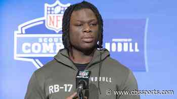 Saints rookie Kendre Miller feels he 'can step in and pretty much do the same thing' as Alvin Kamara