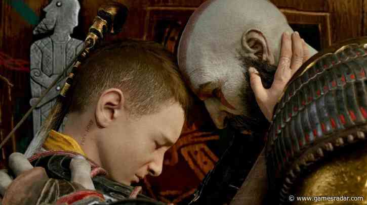 God of War and Ragnarok art director leaves Sony Santa Monica after 11 years