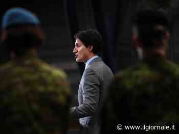 La carognata di Trudeau, mamma vergognati e Calenda: quindi, oggi...