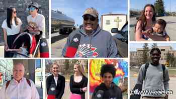 I asked 100 Albertans what matters to them in the election. It left me with a new outlook on politics