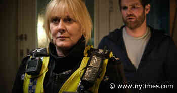 ‘Happy Valley’ Review: The End of the Hero’s Journey