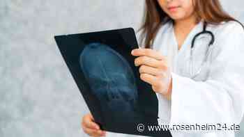 Alzheimer: Neues Medikament kann im frühen Stadium helfen