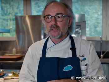 "75 invitati intossicati". Lo chef stellato Marco Sacco va a processo