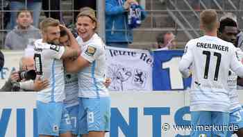 Triumph und viele Abschiede: Löwen setzen Heimserie fort - emotionaler Moment für Willsch