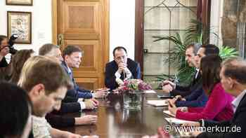 Annäherungskurs von Zypern und USA verärgert Türkei: „Keine Lösung der Zypernfrage“