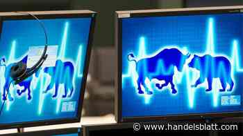 Dax-Höhenflug: Neue Bestmarke, alte Risiken: Warum viele Strategen und Ökonomen an einer nachhaltigen Börsenrally zweifeln