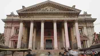 Investoren fürchten Wolken nach glitzerndem ersten Quartal