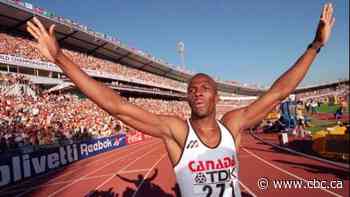 Sprinting icon Donovan Bailey joins bid to buy Ottawa Senators