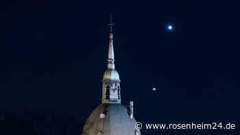 Mysteriöses Objekt am Himmel – Wie Sie herausfinden, was Sie gesehen haben