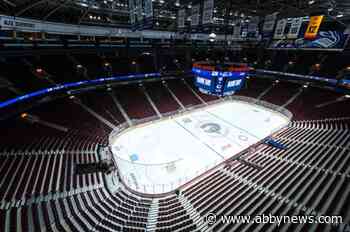 Rogers Arena tours are back, but you won’t see one area of Vancouver Canucks’ home rink