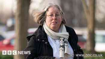 Auriol Grey: Huntingdon cyclist killer fails in appeal bid