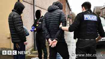 Cambridgeshire police may not be protecting vulnerable people - report