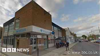 Former March bank to be demolished for town regeneration