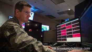 Space Force ground control operators press for ‘absolutely critical’ network upgrades