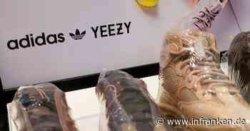 Adidas will Kanye-West-Produkte verkaufen und Geld spenden