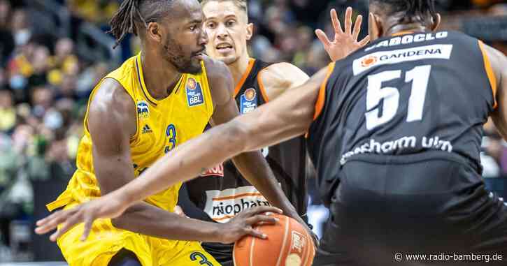 Meister vor dem Playoff-K.o.: Alba patzt erneut gegen Ulm