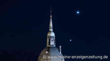 Mysteriöses Objekt am Himmel – Wie Sie herausfinden, was Sie gesehen haben